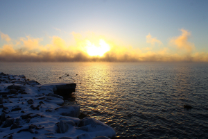 Keweenaw Bay Indian Community Forest Carbon Project
